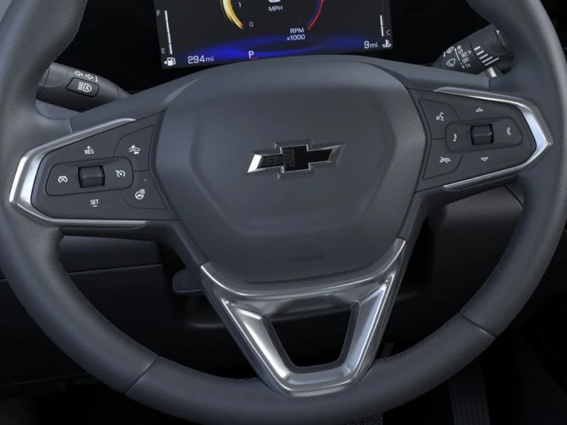 New 2026 Cypress Grey Chevrolet LT image 19
