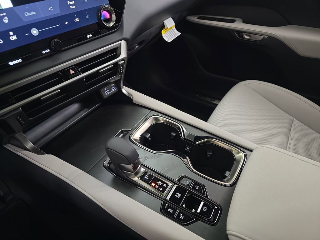 New 2026 Caviar Lexus F SPORT DESIGN image 25