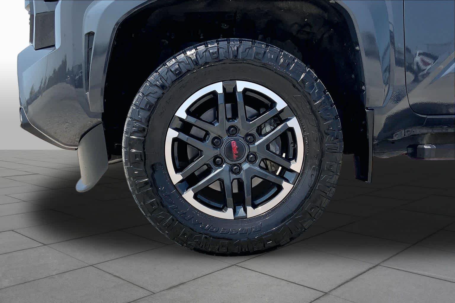 Used 2024 Underground Toyota TRD Sport image 11