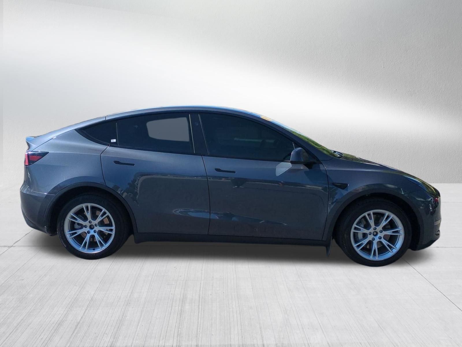 Certified Used 2023 Gray Tesla Long Range image 6