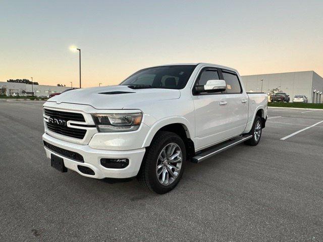2022 RAM 1500 Pickup