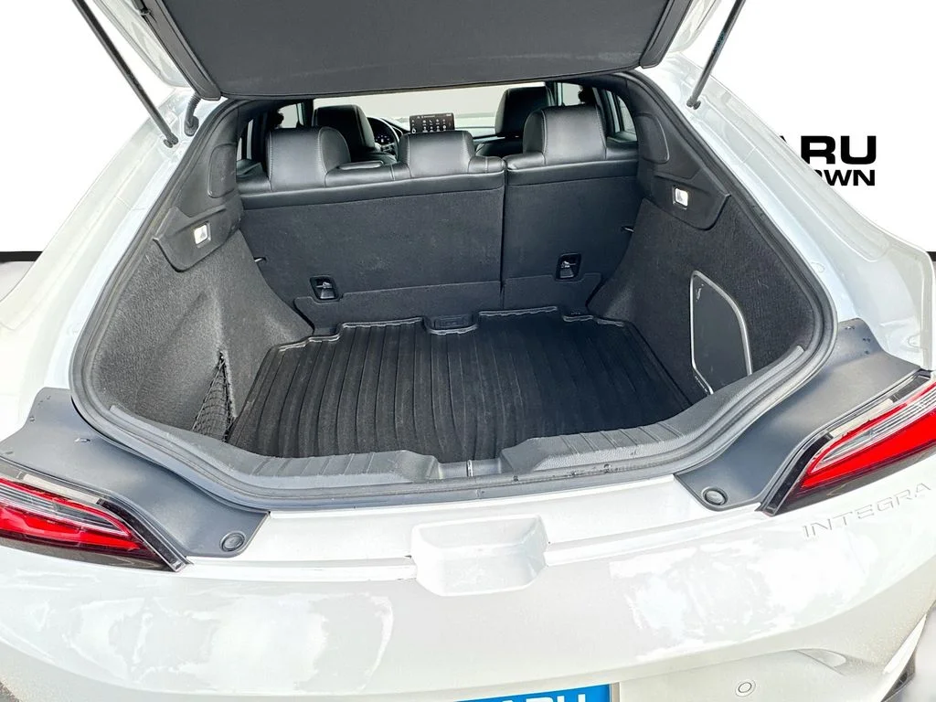 Used 2024 White Acura A-Spec Tech Package image 31