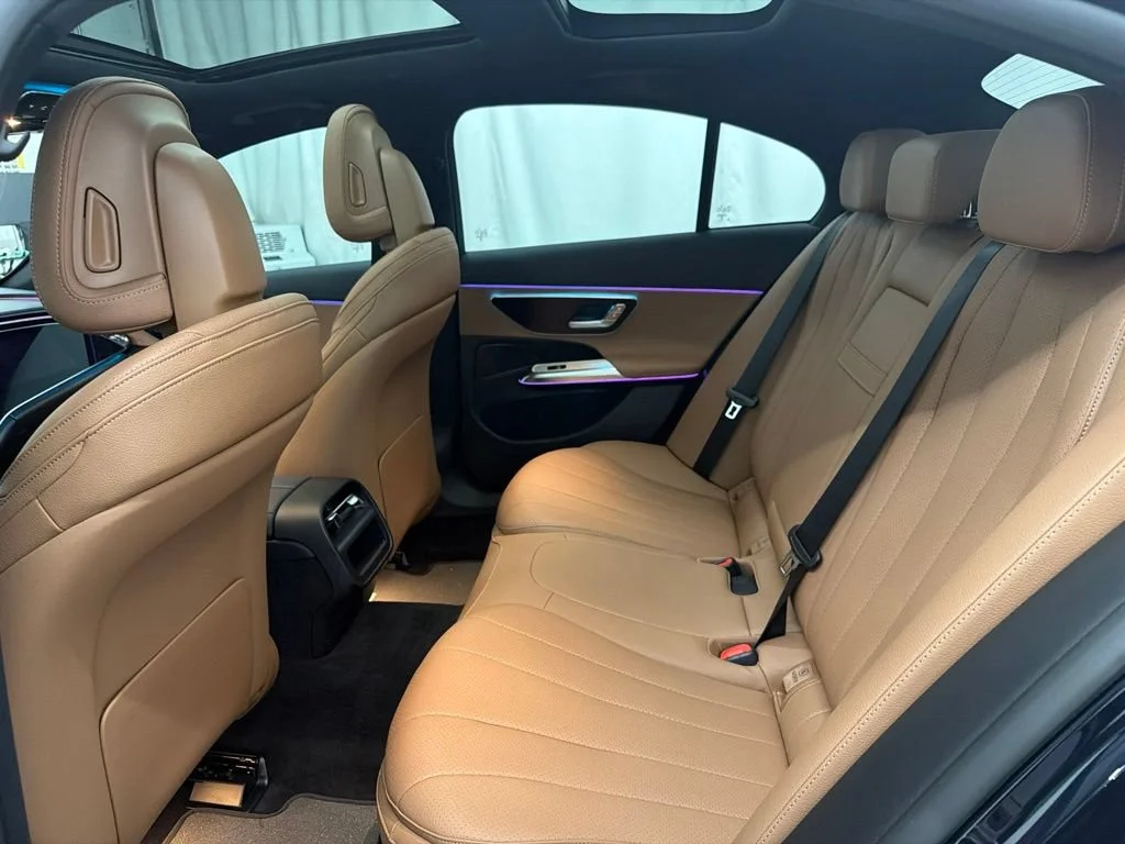 Certified Used 2026  Mercedes-Benz E 350 image 20