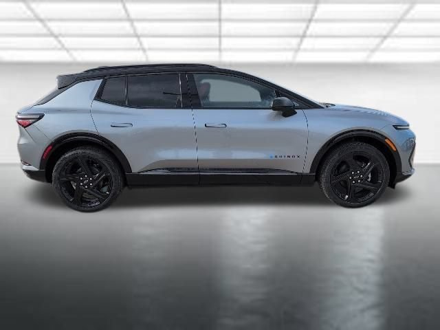 New 2026 Sterling Gray Metallic Chevrolet RS image 32