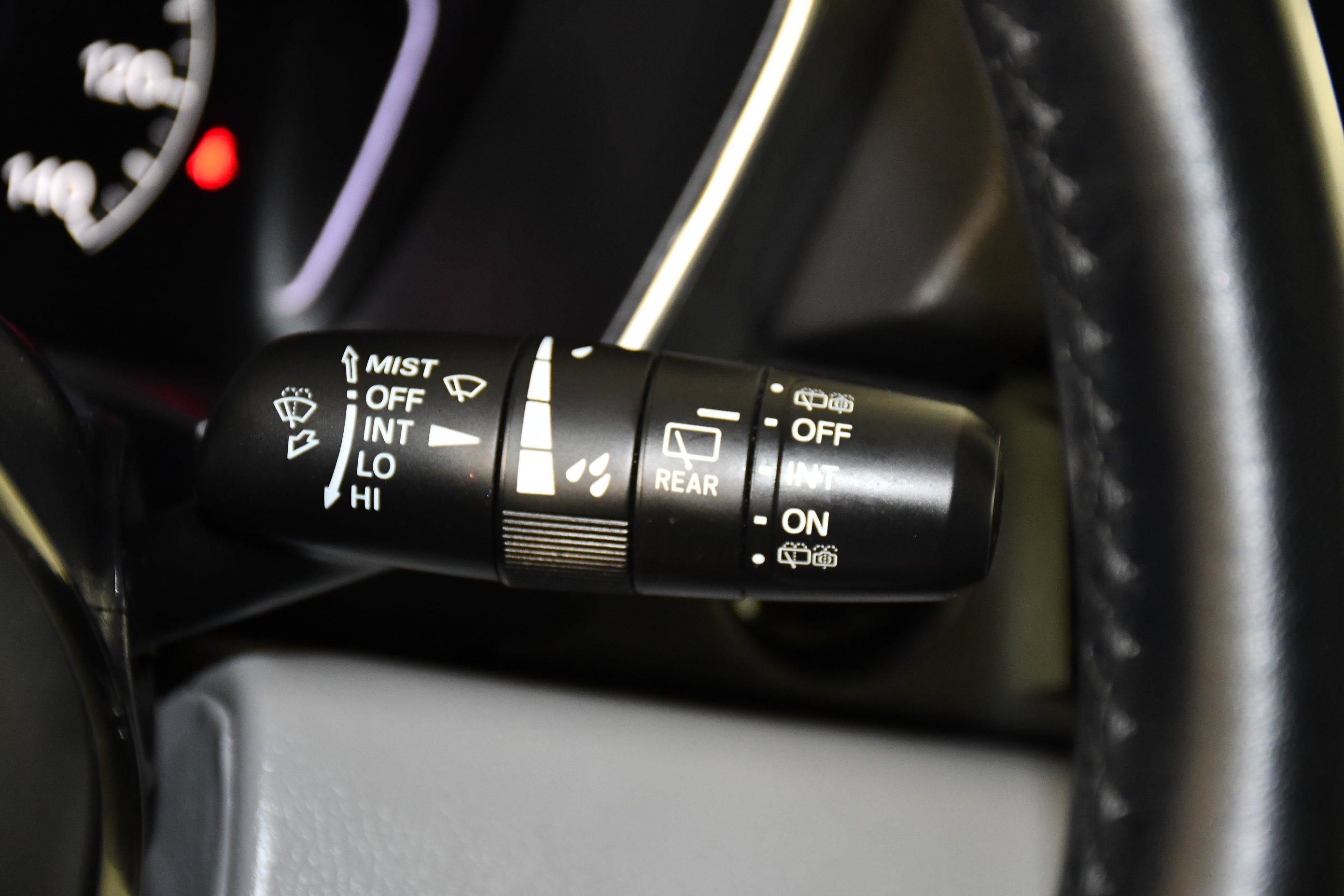 Used 2025 Obsidian Blue Pearl Honda Touring image 24