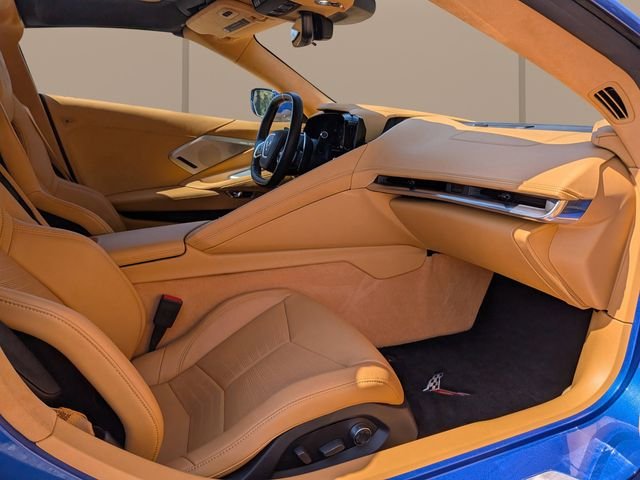2022 Chevrolet Corvette 3LT - Photo 16
