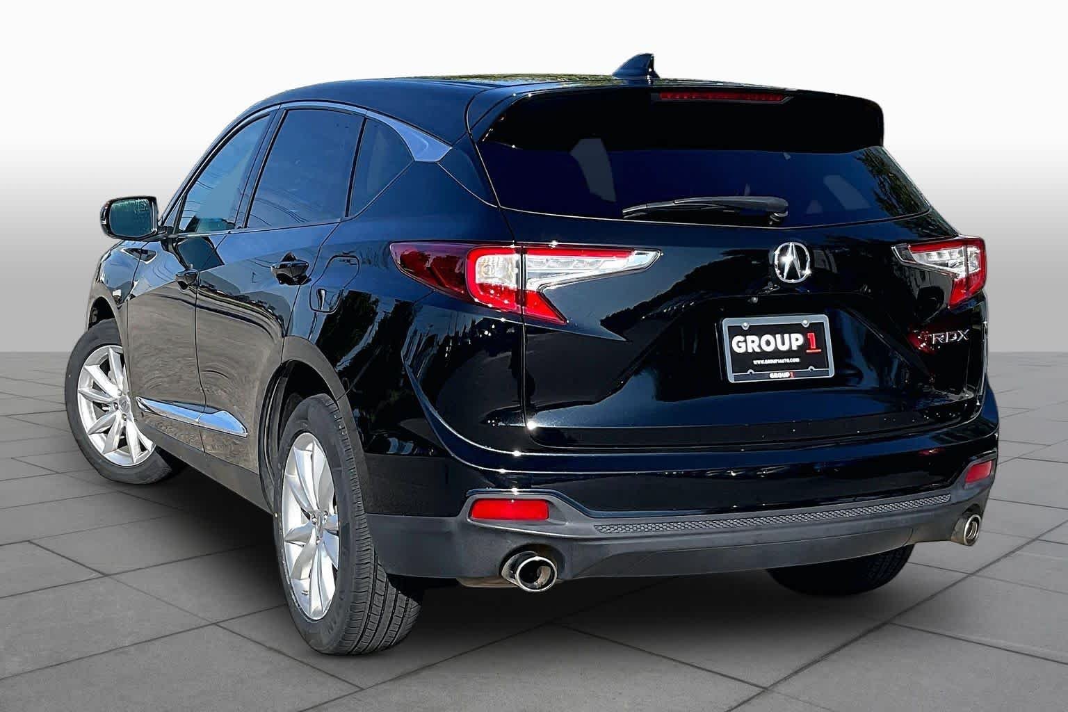 2020 Acura RDX Base - Photo 12
