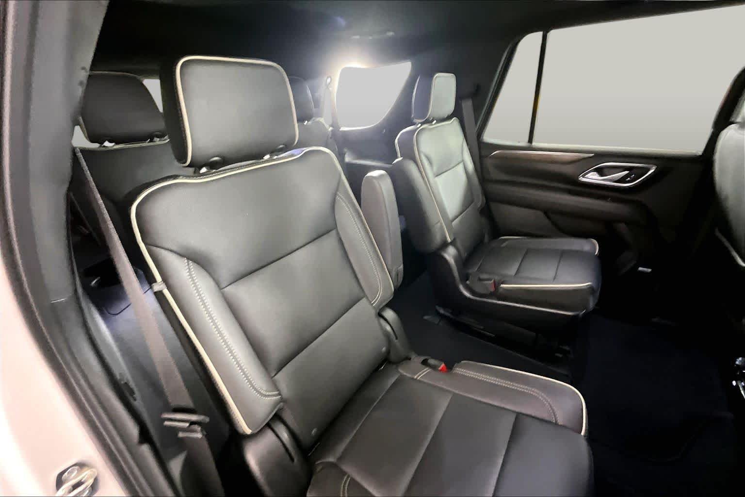2023 Chevrolet Tahoe Premier - Photo 19