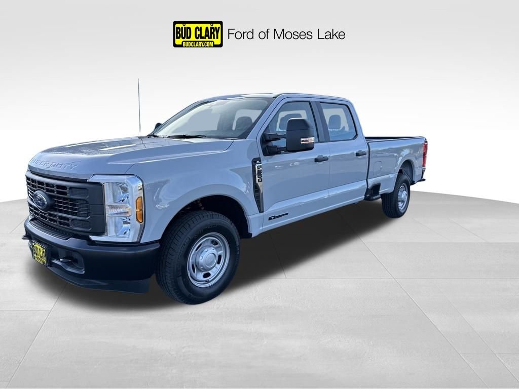 2026 Ford F-350 Super Duty