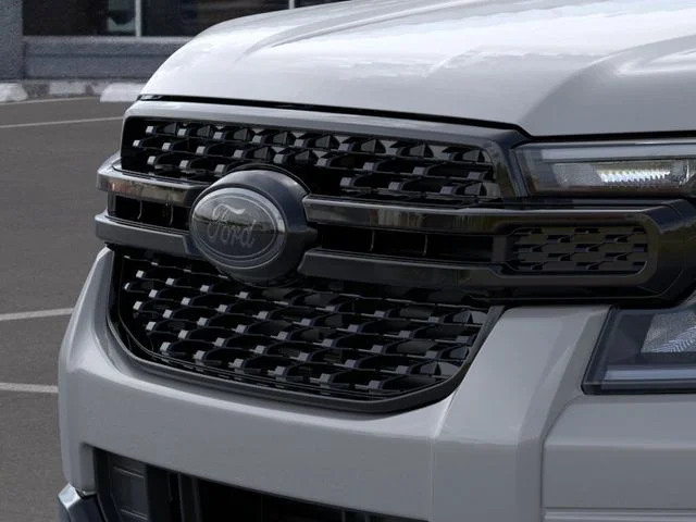 New 2026 Avalanche Ford XLT image 17
