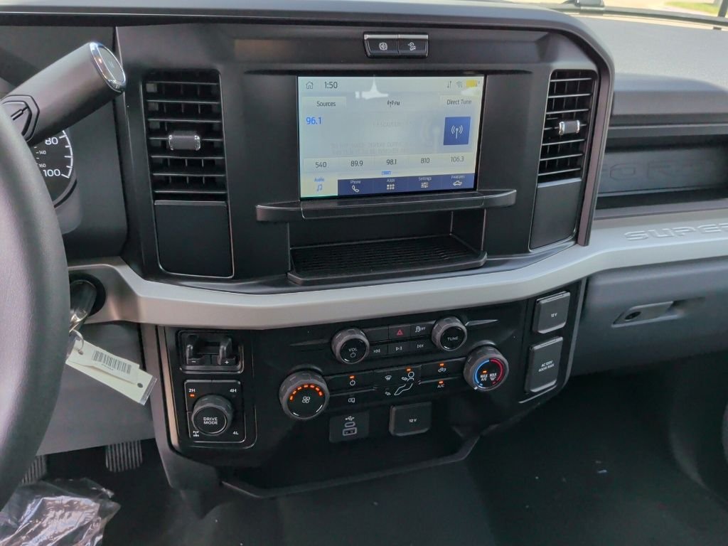 New 2026 Avalanche Ford F-250® XL image 21