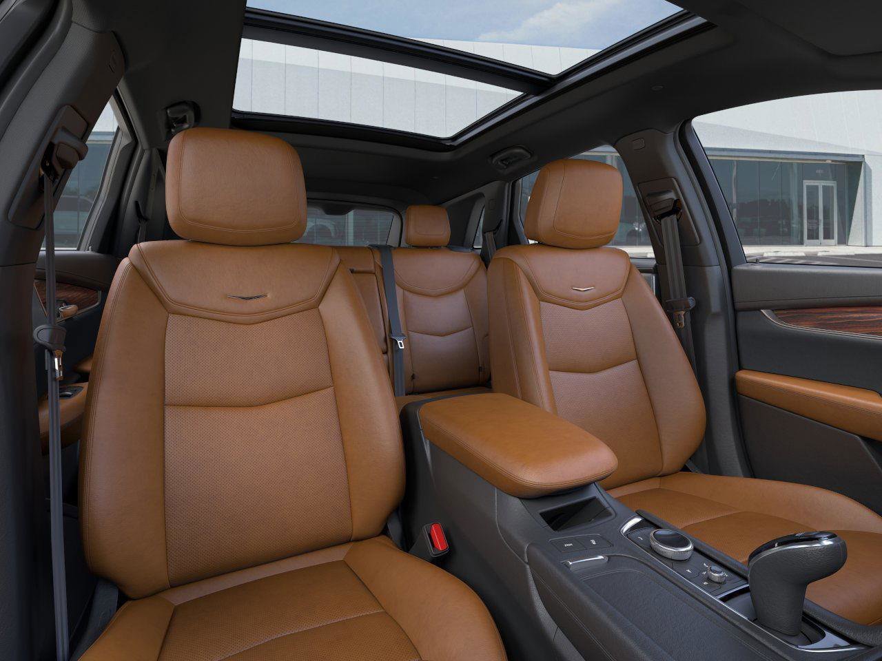 2026 Cadillac XT5 Premium Luxury - Photo 16