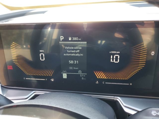 2025 Kia Sorento EX - Photo 14