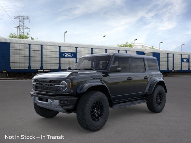 2026 Ford Bronco Bronco Raptor