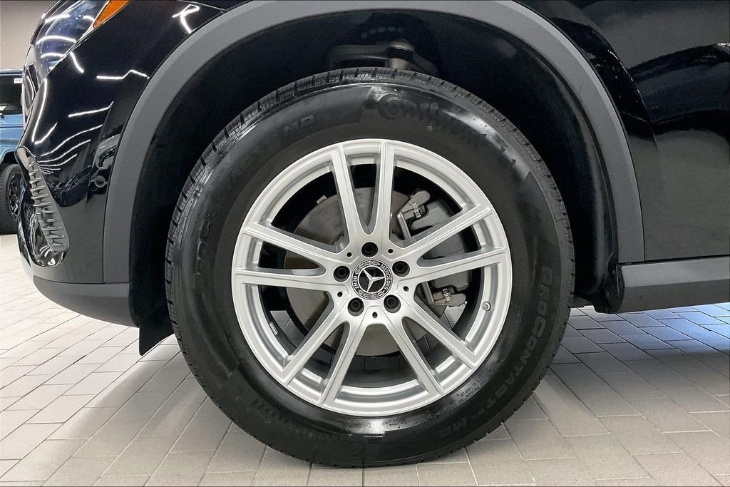 2026 Mercedes-Benz GLC Base - Photo 8