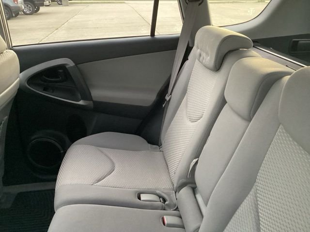 Used 2008 Classic Silver Toyota Limited image 13