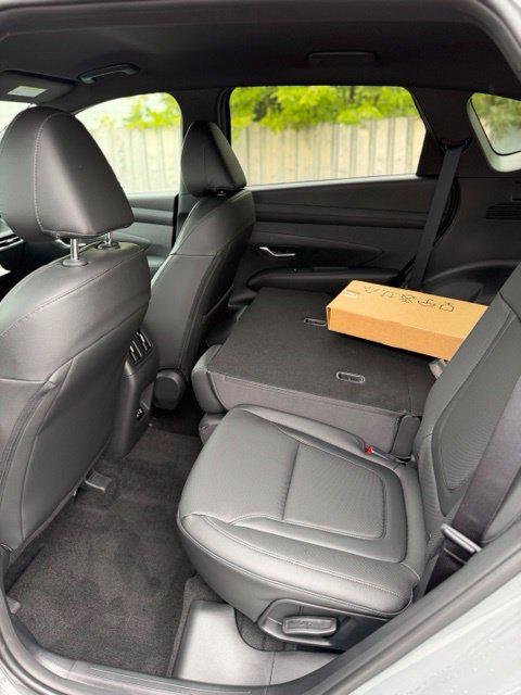 New 2026 Gray Hyundai XRT AWD image 20