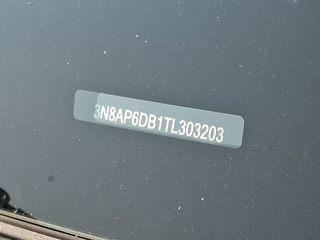 Used 2026 White Nissan SR image 7