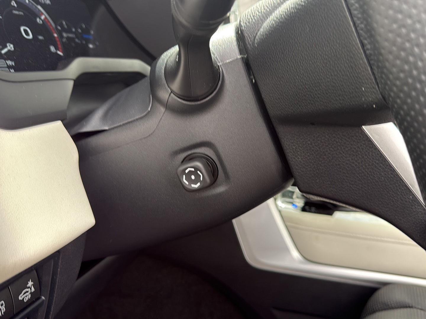 2024 Toyota Tundra Capstone - Photo 44