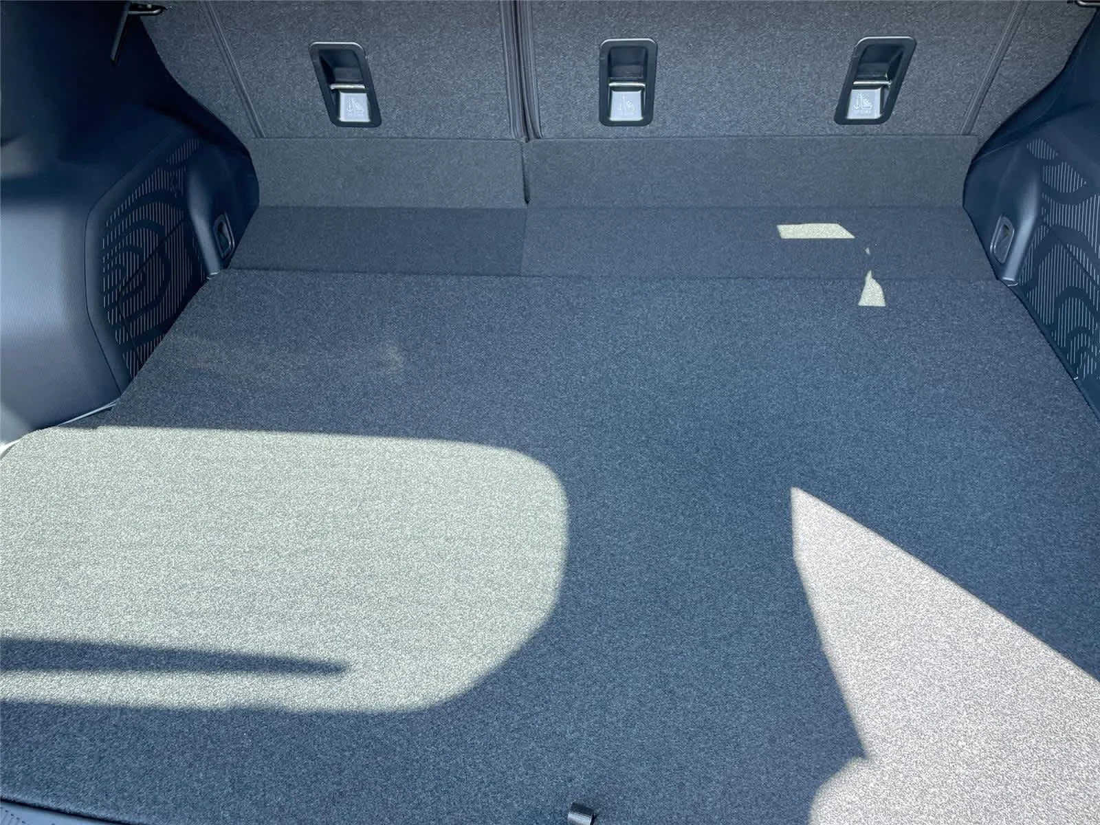 2026 Subaru Forester Sport - Photo 16