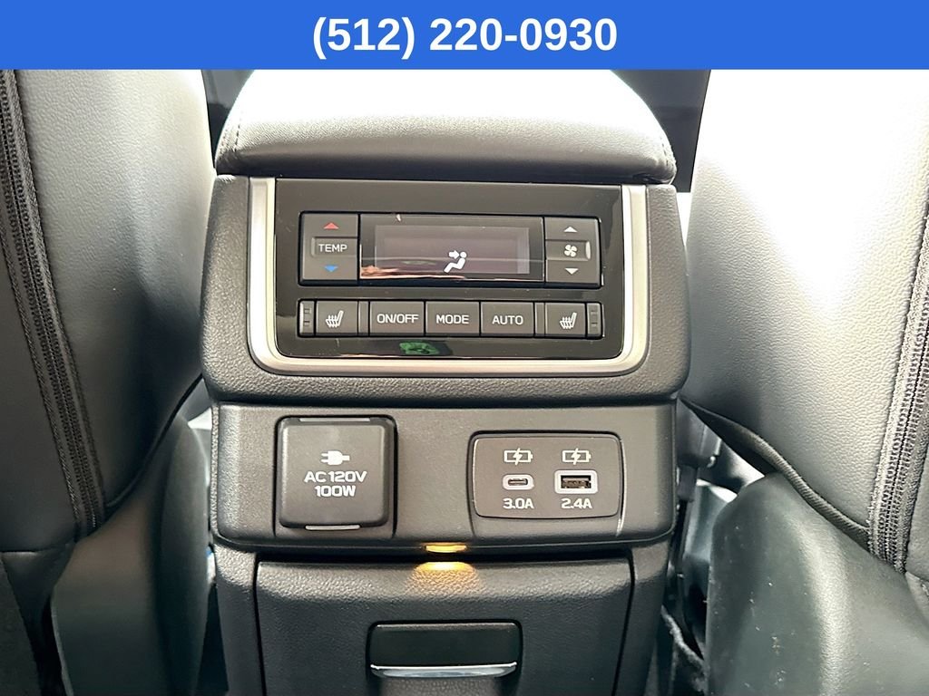 2026 Subaru Ascent Touring - Photo 32