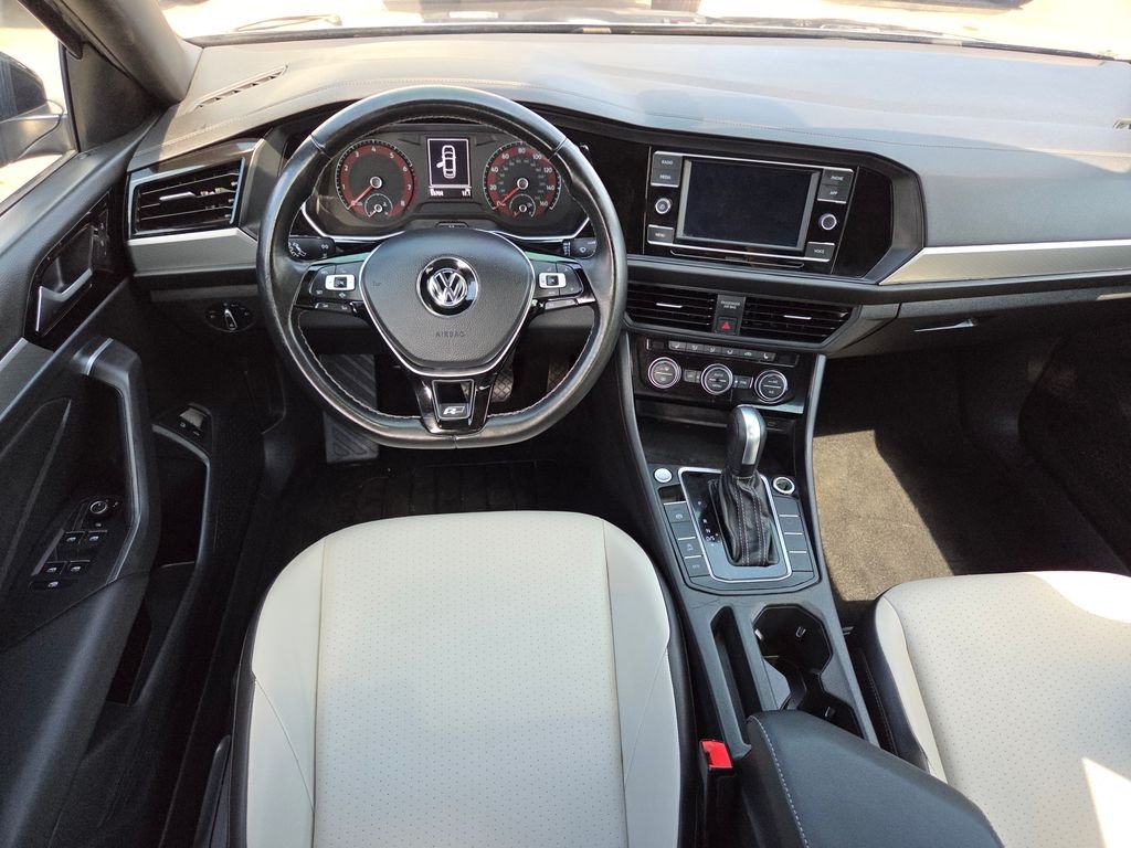 Used 2021 Gray Volkswagen R-Line image 17