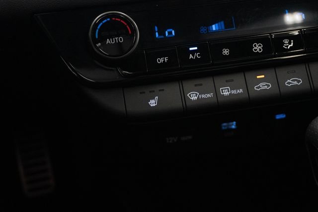 2024 Hyundai Elantra N Line - Photo 15