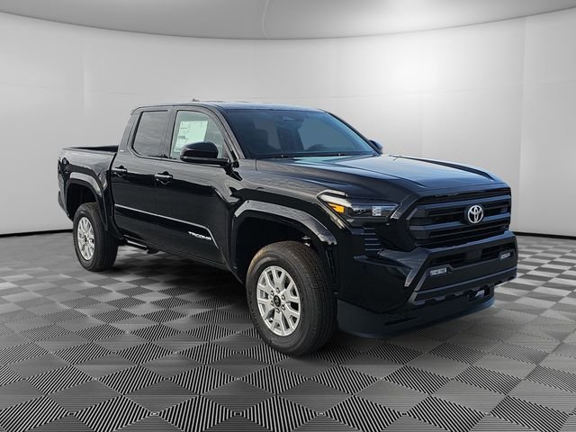 2026 Toyota Tacoma SR5 - Photo 7