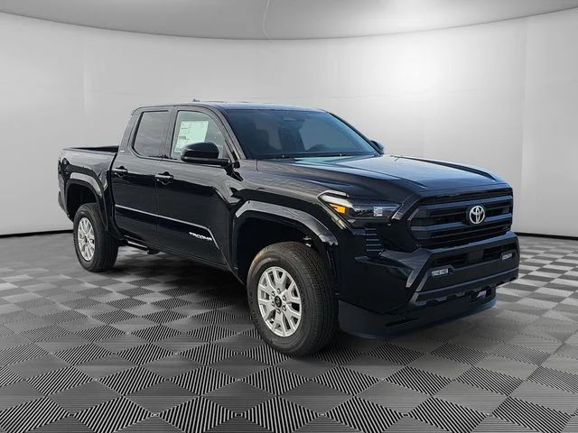 2026 Toyota Tacoma SR5 - Photo 7