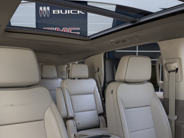 2027 GMC Yukon Denali - Photo 24
