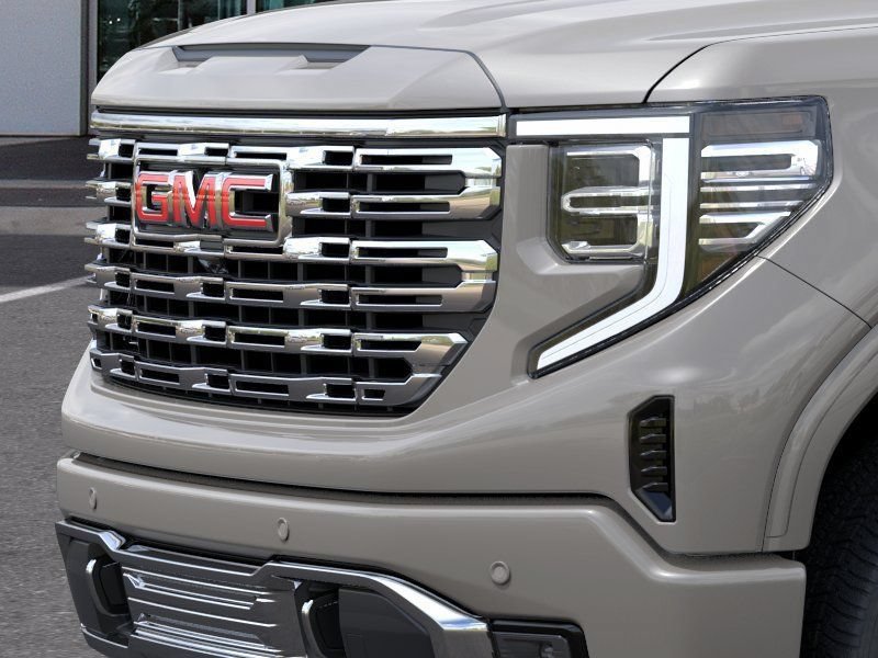 New 2026 Coastal Dune GMC Denali image 14