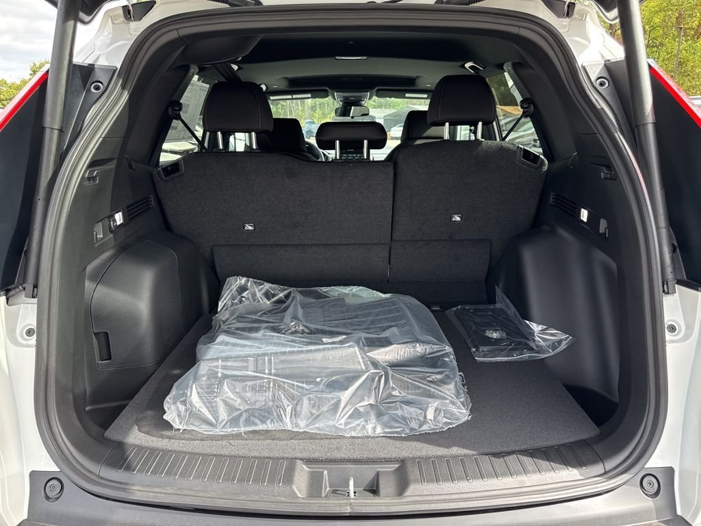 2026 Honda CR-V TrailSport - Photo 10