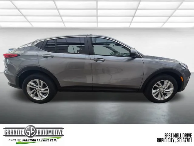 2026 Buick Envista Preferred - Photo 6