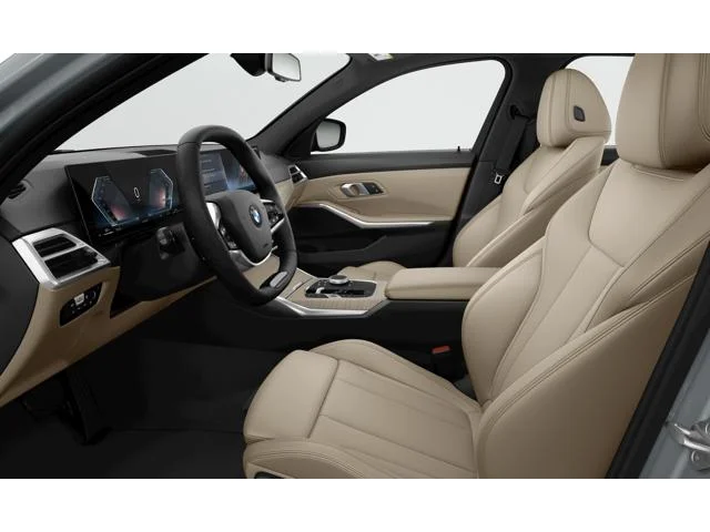 New 2026 Skyscraper Grey Metallic BMW  image 6