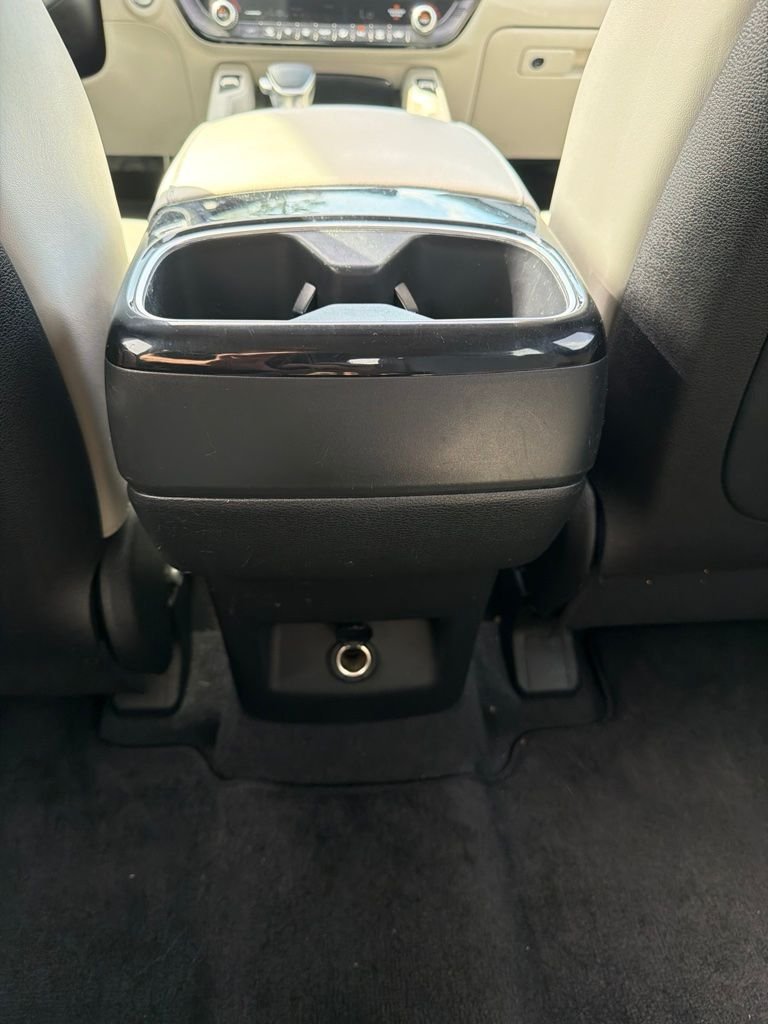 Certified Used 2023 Gray Kia S image 21