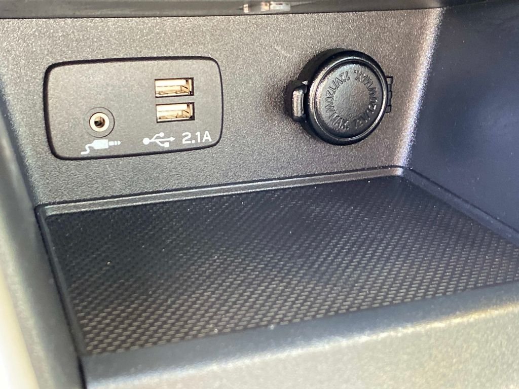 Used 2024 White Subaru Limited image 18