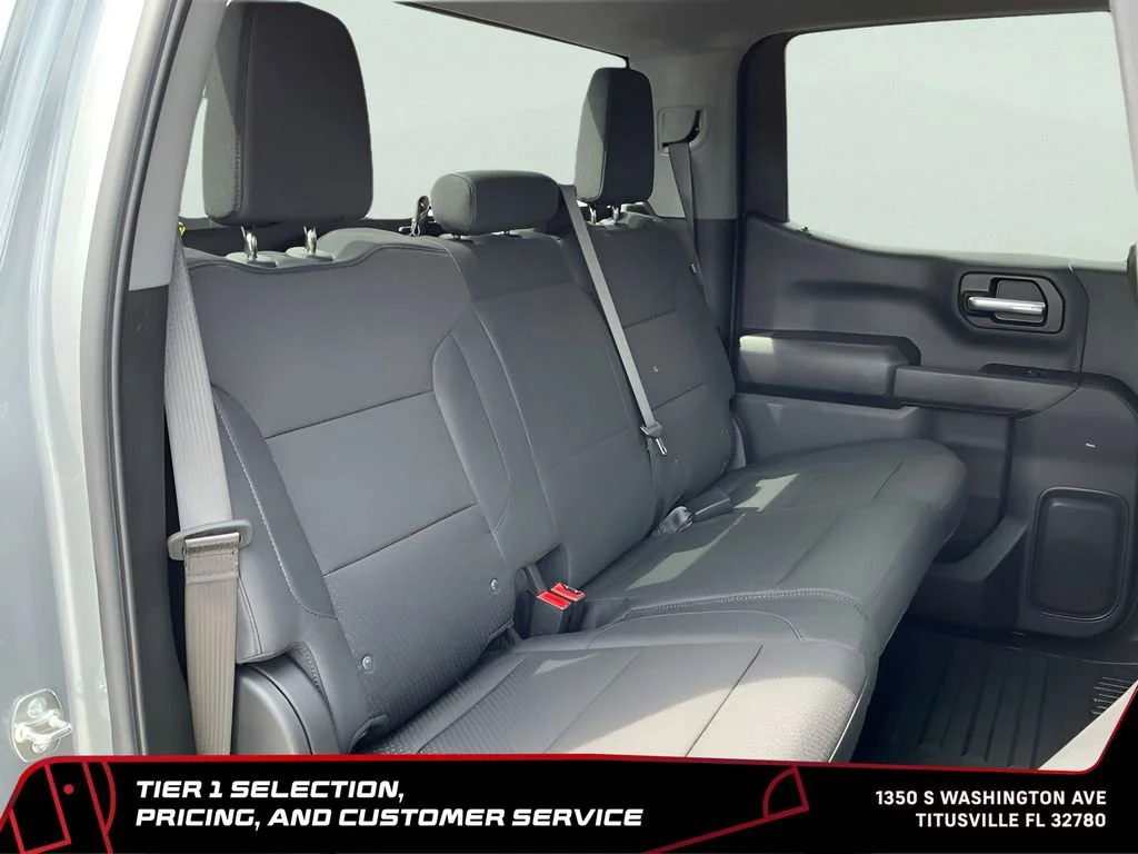 New 2026 Sterling Metallic GMC Pro image 16