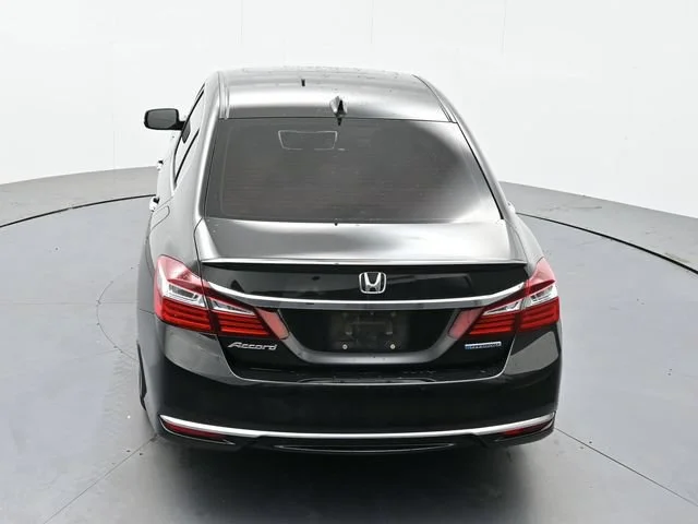 Used 2017 -select- Honda EX-L image 34