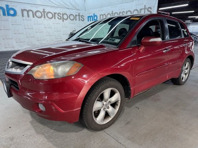 2007 Acura RDX Base