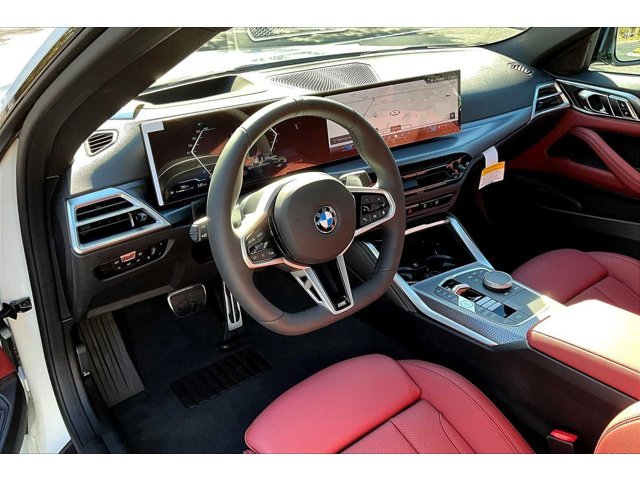 2025 BMW 4 Series 430i - Photo 8