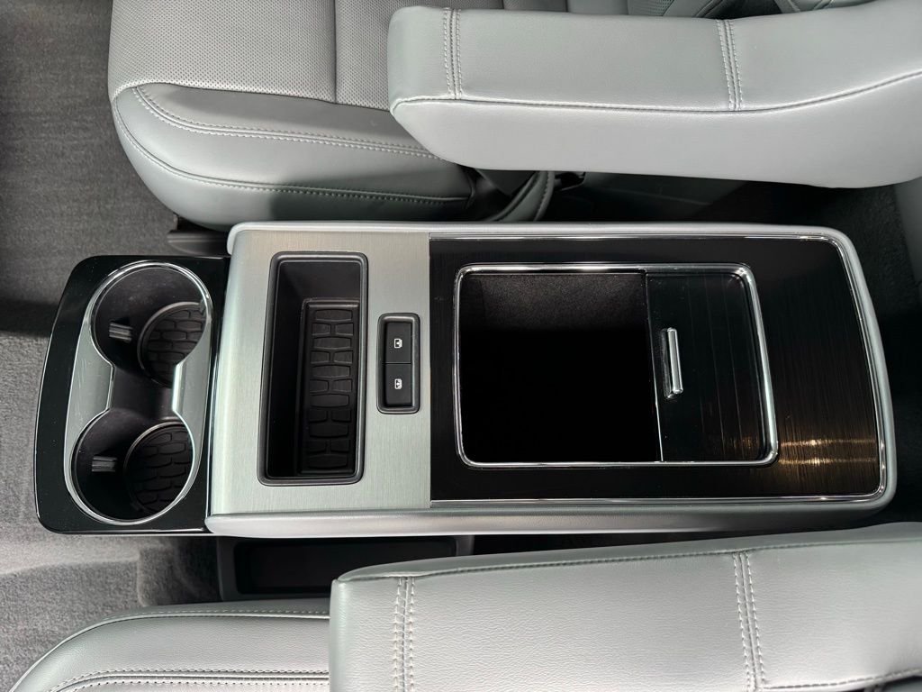 2020 Lincoln Aviator Reserve - Photo 27