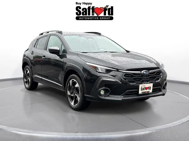 Used 2026 Black Subaru Limited image 10