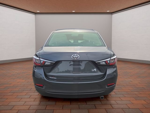 Used 2017 Graphite Toyota Base image 24