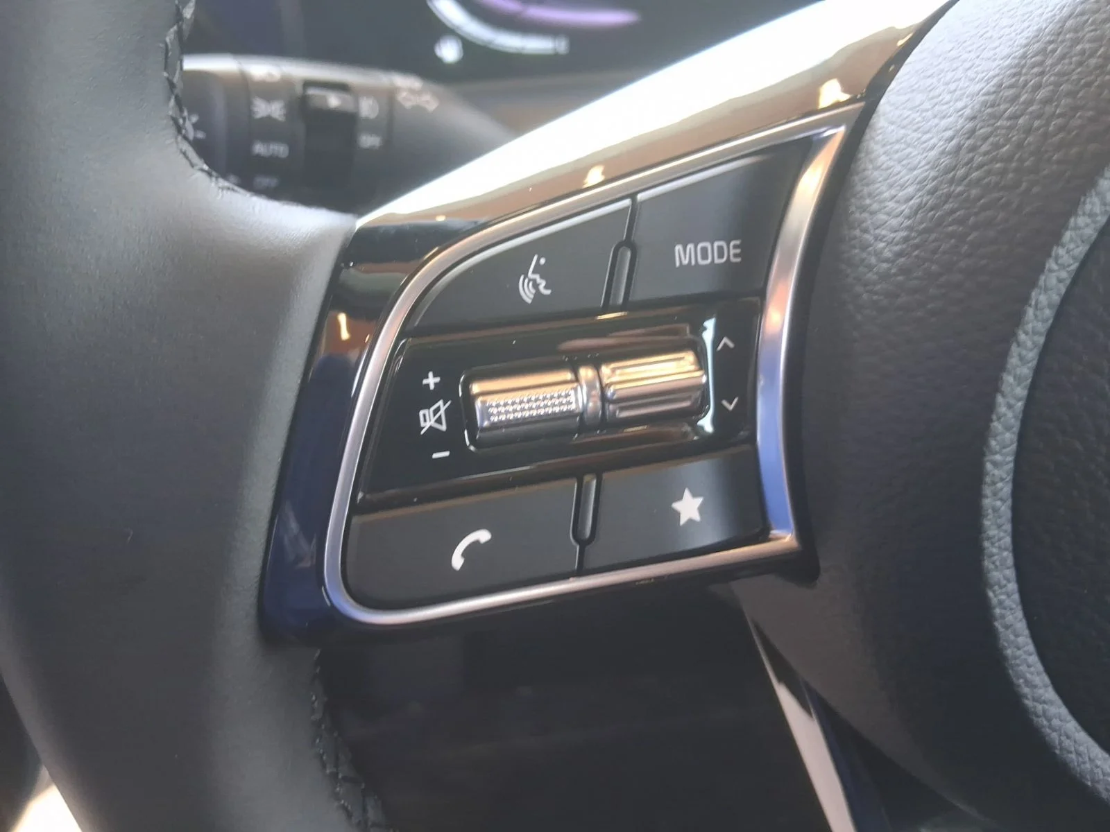 New 2026 Blue Kia S image 11