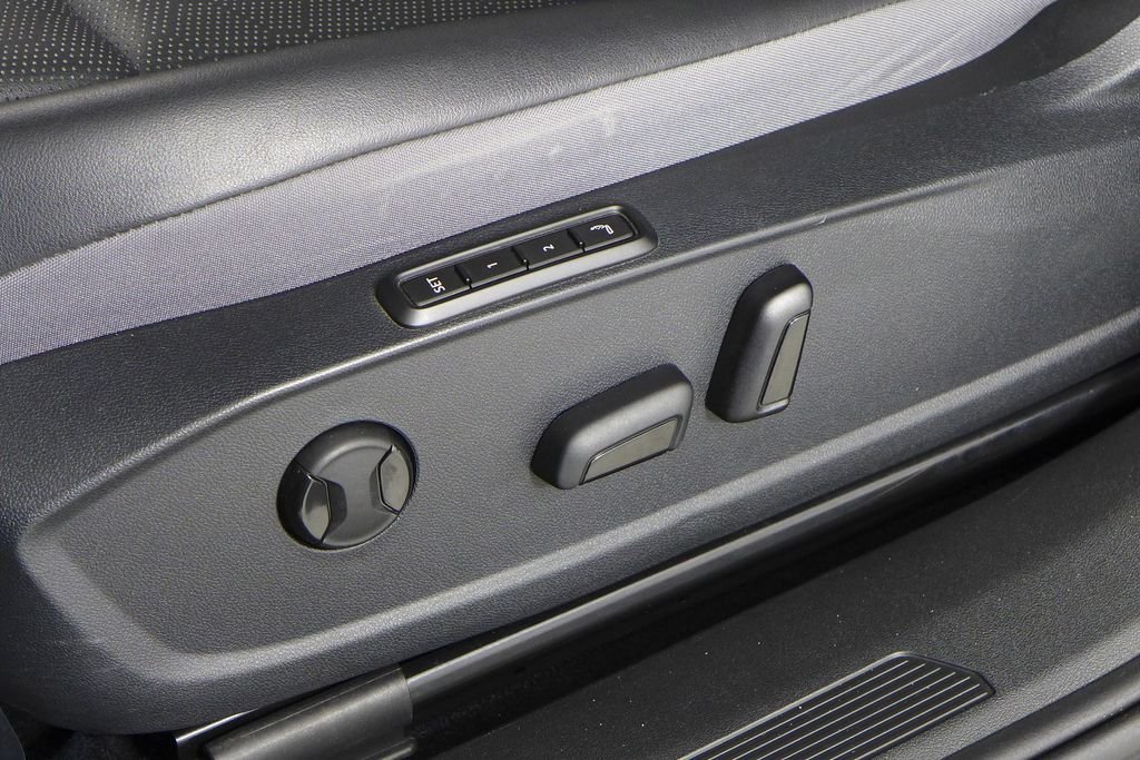 Certified Used 2023 Black Volkswagen Pro S image 23