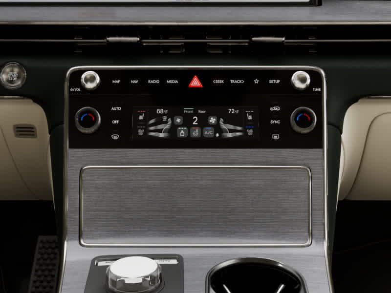 New 2026 Vik Black Genesis 2.5T Prestige image 22