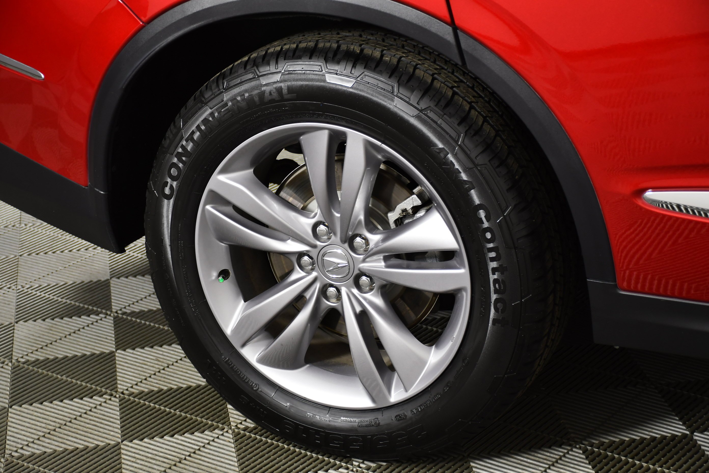 2024 Acura MDX Base - Photo 56