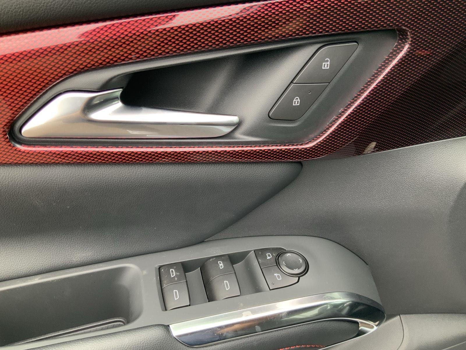 2026 Chevrolet Traverse Z71 - Photo 28