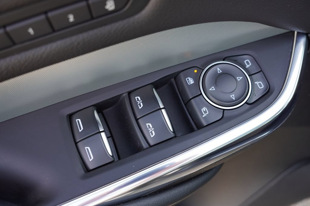 2023 Cadillac XT4 Premium Luxury - Photo 25