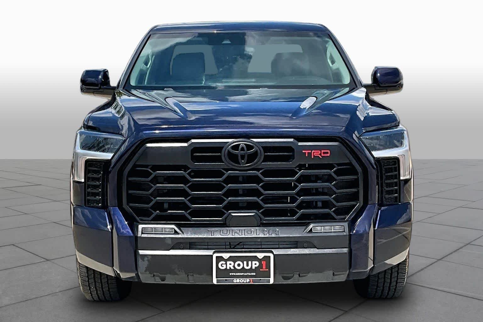 Used 2023 Blueprint Toyota SR5 image 4